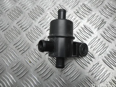 Lamborghini 4S0 201 752 A / 4S0201752A Huracán LP 580-2 2017 Reniflard - Image 1