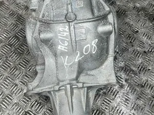 BMW 33108867498, 225AL=3,08GW / 33108867498, 225AL3, 08GW 5 G60 2025 Galinės ašies reduktorius