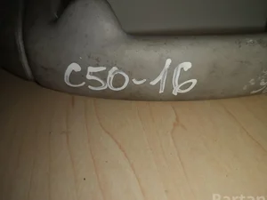 Mazda 6 Saloon (GG) 2006 Poignée de toit