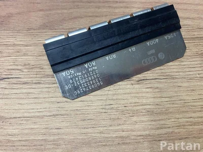 Škoda 5Q0937629C KAROQ (NU7) 2019 Fuse - Image 1