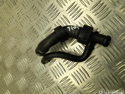 Volkswagen 7C0121130C CRAFTER Box (SY_) 2023 Conduite de réfrigérant - Image 1