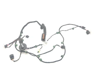 Porsche 9J1971036, 9J1971036AB Taycan 2021 Harness - Image 1