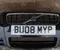 Volvo 30787333 C70 II Convertible 2008 Pare-chocs - Image 2