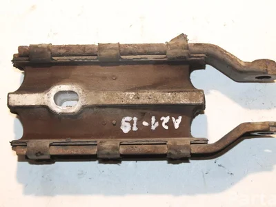 Volvo 8G9N6P082BA XC60 2011 Motorlagerung - Bild 1