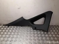 XPeng 6210802ED1, 6210700ED2 P7 2025 Apdaila, C-atrama (prie galinių durų) kairė pusė