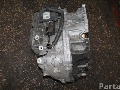 Volvo 1285190 V90 II 2018 Automatinė pavarų dėžė 6 Pavarų - Nuotrauka 1