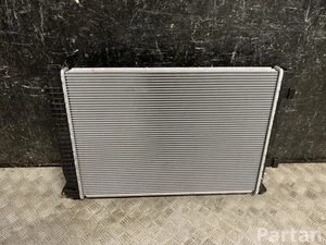 Audi 4B0121251 A6 (4B2, C5) 2003 Radiatorius ( Aušinimo sistema)