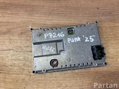 Ford R1TT10849AL Puma 2025 Kombiinstrumente mph Schaltgetriebe - Bild 1