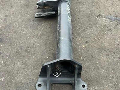 Tesla 102758300F MODEL X 2019 Priekabos kablio komplektas - Nuotrauka 1