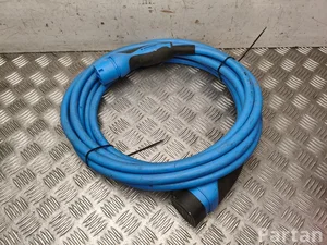 Tesla EL1531542, 36247, LRG12C1704 MODEL S 2014 Kabel do ładowania pojazdu