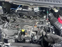 Ford USA T9CE EDGE 2017 Motor completo