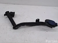 Mercedes-Benz A2058600164 C-CLASS (W205) 2015 Резервуар для воды