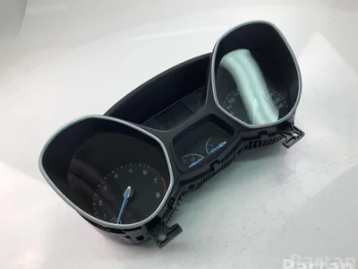 Ford BM5T-10849-BAD / BM5T10849BAD FOCUS III 2012 Tableau de bord - Image 1