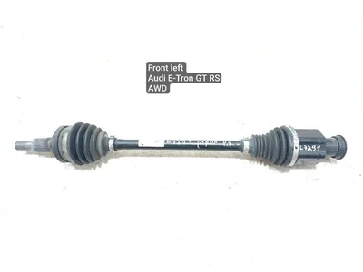 Audi 9J1407271P E-TRON GT Stufenheck (F83, F8P) 2024 Antriebswelle vorne links - Bild 1