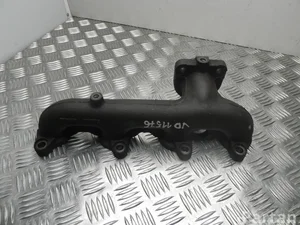 Toyota 287C HIACE V Box (TRH2_, KDH2_) 2008 Collecteur d'échappement