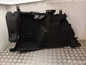 Dacia 849972601R BIGSTER 2025 Kofferraumverkleidung links