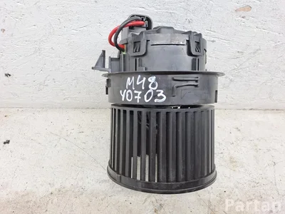 Citroën L98T1013140A, T1013140A C3 III (SX) 2019 Interior Blower - Image 1