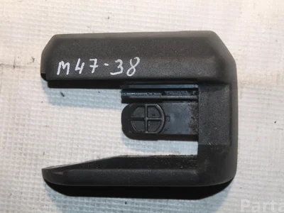 Volvo 30675580 S60 I 2006 Zierleisten vorne links - Bild 1