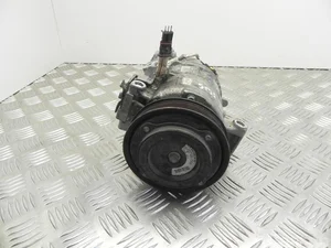 Mercedes-Benz 447250-1670 / 4472501670 GLA-CLASS (X156) 2016 Compresseur de climatisation