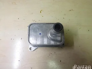 Volkswagen 06L 117 021 E / 06L117021E GOLF VII (5G1, BQ1, BE1, BE2) 2014 Refroidisseur d'huile