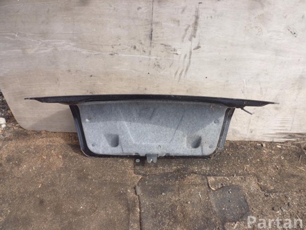 VOLVO S60 I 2006 Tailgate