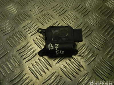 Volkswagen CZ116880-5600 / CZ1168805600 PASSAT (362) 2014 Moteur de réglage pour volet de régulation - Image 1