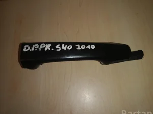 Volvo 30753785 S40 II (MS) 2010 Poignée de porte Right Rear