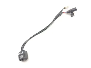 Porsche 95B980551H MACAN (95B) 2015 Caméra