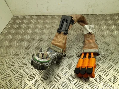 Mercedes-Benz A1775408130 CLA X118 (shooting brake) 2021 Harnais - Image 1