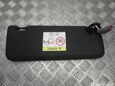 BMW 2531686 X3 (F25) 2016 Panneau solaire - Image 1