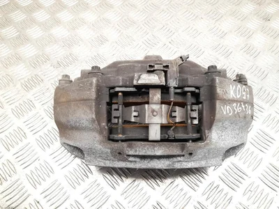 Mercedes-Benz 25038 E-CLASS Convertible (A238) 2019 Étrier de frein Right Front - Image 1