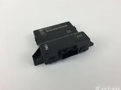 Audi 8T0907468J A4 (8K2, B8) 2008 Unités de contrôle - Image 1