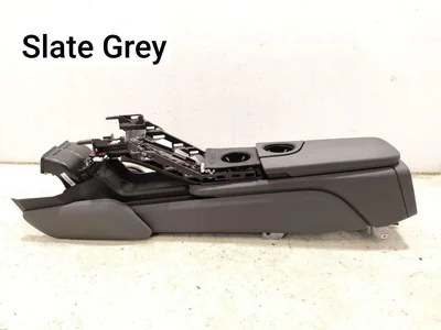 Porsche 9J1863239M Taycan 4S 2022 Accoudoir - Image 1