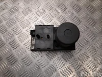 Audi 8L0 862 257, 92460004 / 8L0862257, 92460004 A3 (8L1) 2000 Control Unit, central locking system