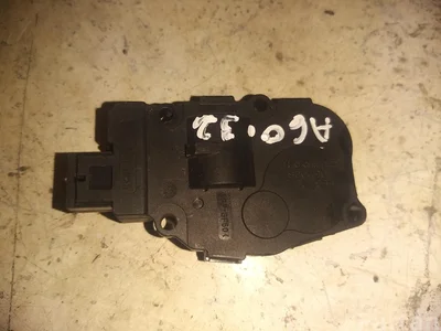 BMW CZ1139300-0711 / CZ11393000711 1 (E87) 2008 Moteur de réglage pour volet de régulation - Image 1