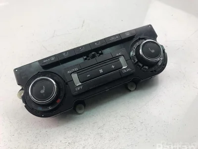 Škoda 3T0907044CE SUPERB II (3T4) 2011 Contrôle automatique de la climatisation - Image 1