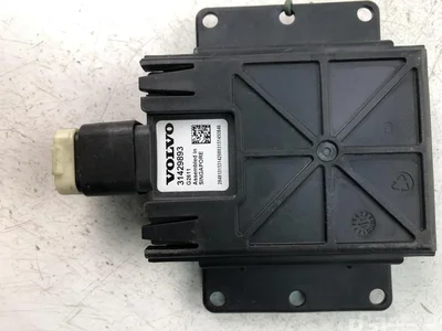Volvo 31429893 V40 Hatchback 2017 Unité de contrôle pour la surveillance des angles morts - Image 1