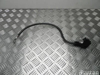 BMW 9302356 5 (F10) 2013 Câbles de batterie - Image 1