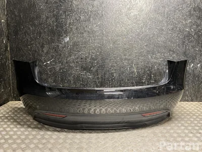 Tesla MODEL 3 2025 Stoßfänger hinten - Bild 1