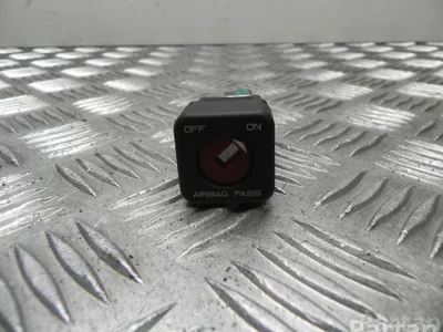 Peugeot 96373205XT 407 SW (6E_) 2005 Serrure d'airbag - Image 1