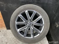 Lexus LBX 2024 Легкосплавные диски R18 EJ 7.0 ET40 5x114.3