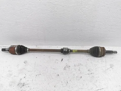 Hyundai 49501Q0300 i20 III (BC3, BI3) 2022 Arbre de transmission Right Front - Image 1