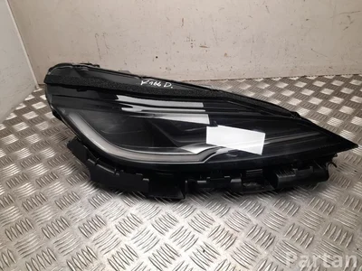 Tesla 1760889-00-F / 176088900F MODEL 3 2025 Scheinwerfer rechts - Bild 1