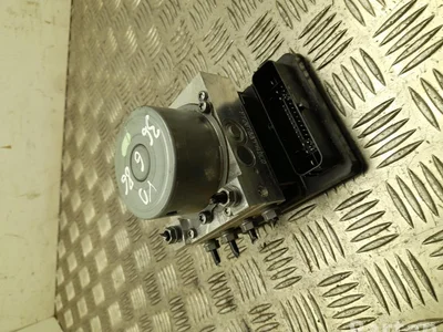 Volkswagen 1EA 614 517 AN / 1EA614517AN ID.4 2022 Unité de commande hydraulique ABS - Image 1