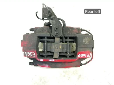 Maserati C068 QUATTROPORTE VI 2014 Étrier de frein Left Rear - Image 1