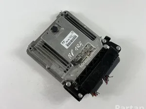 Audi 8K2907115R; 0261S04864 / 8K2907115R, 0261S04864 A4 (8K2, B8) 2014 Unité de contrôle moteur