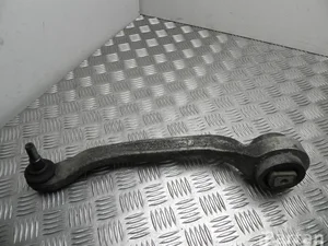 Volkswagen 4E0 407 695 B / 4E0407695B PHAETON (3D_) 2003 Devant  levier inférieur incurvé