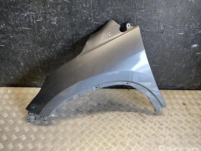 Honda CR-V IV (RM_) 2016 Aile - Image 1