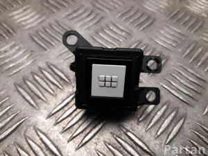 Hyundai 81260-KL000 / 81260KL000 IONIQ 6 2025 Bouton du coffre à bagages