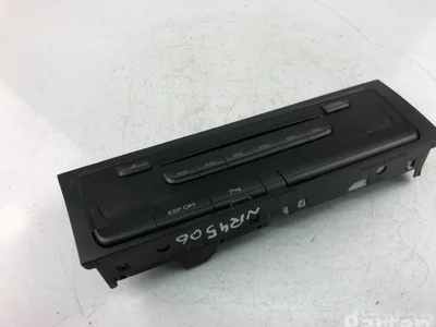 Audi 8K1959673A A4 (8K2, B8) 2010 Changeur de CD - Image 1